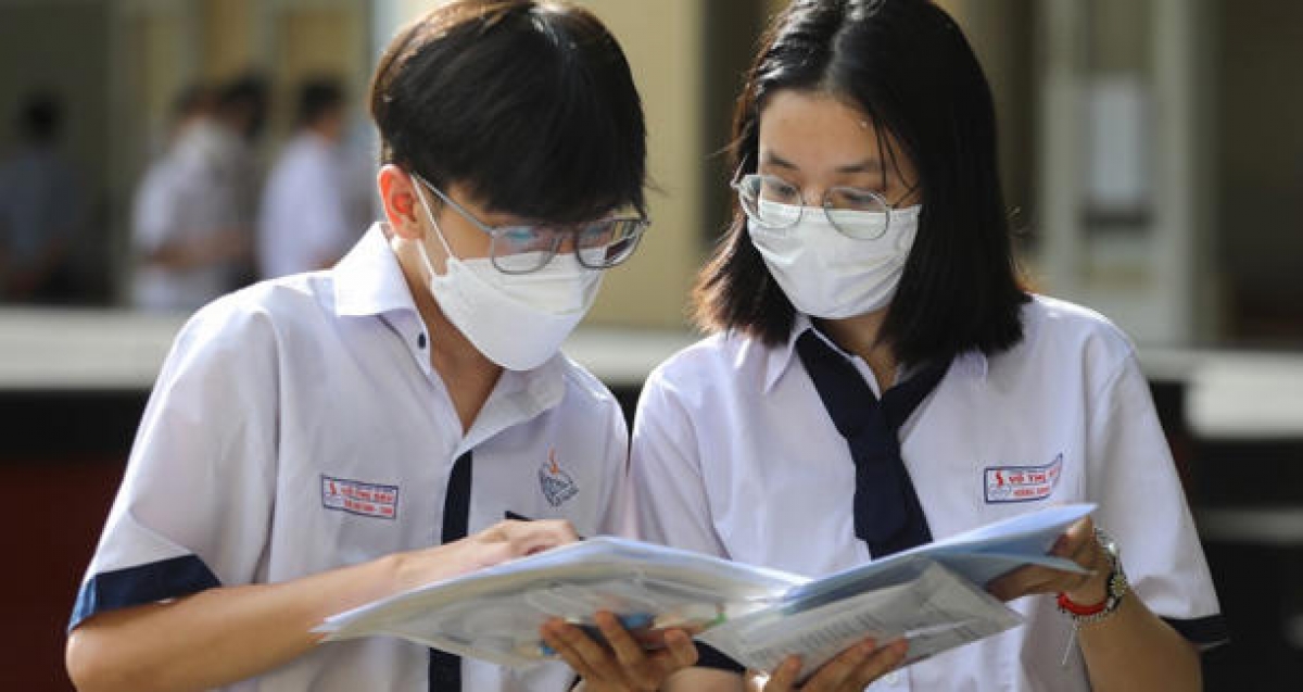 Không phải HS nào cũng mặn mà vào đội tuyển HSG