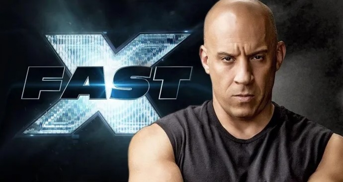 Vin Diesel tiếp tục đóng chính thương hiệu hành động. Ảnh: JoBlo.