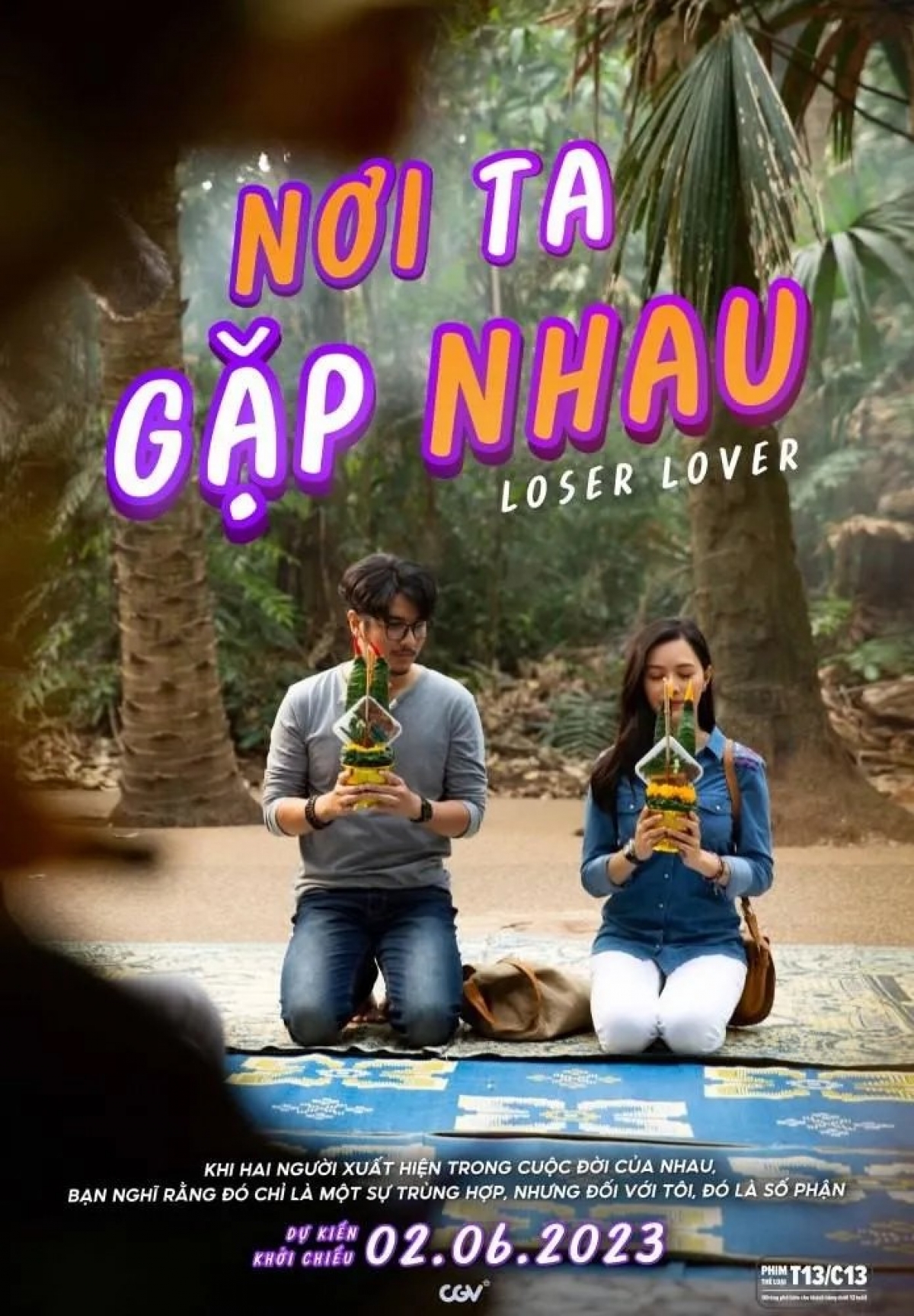 Phim Nơi ta gặp nhau