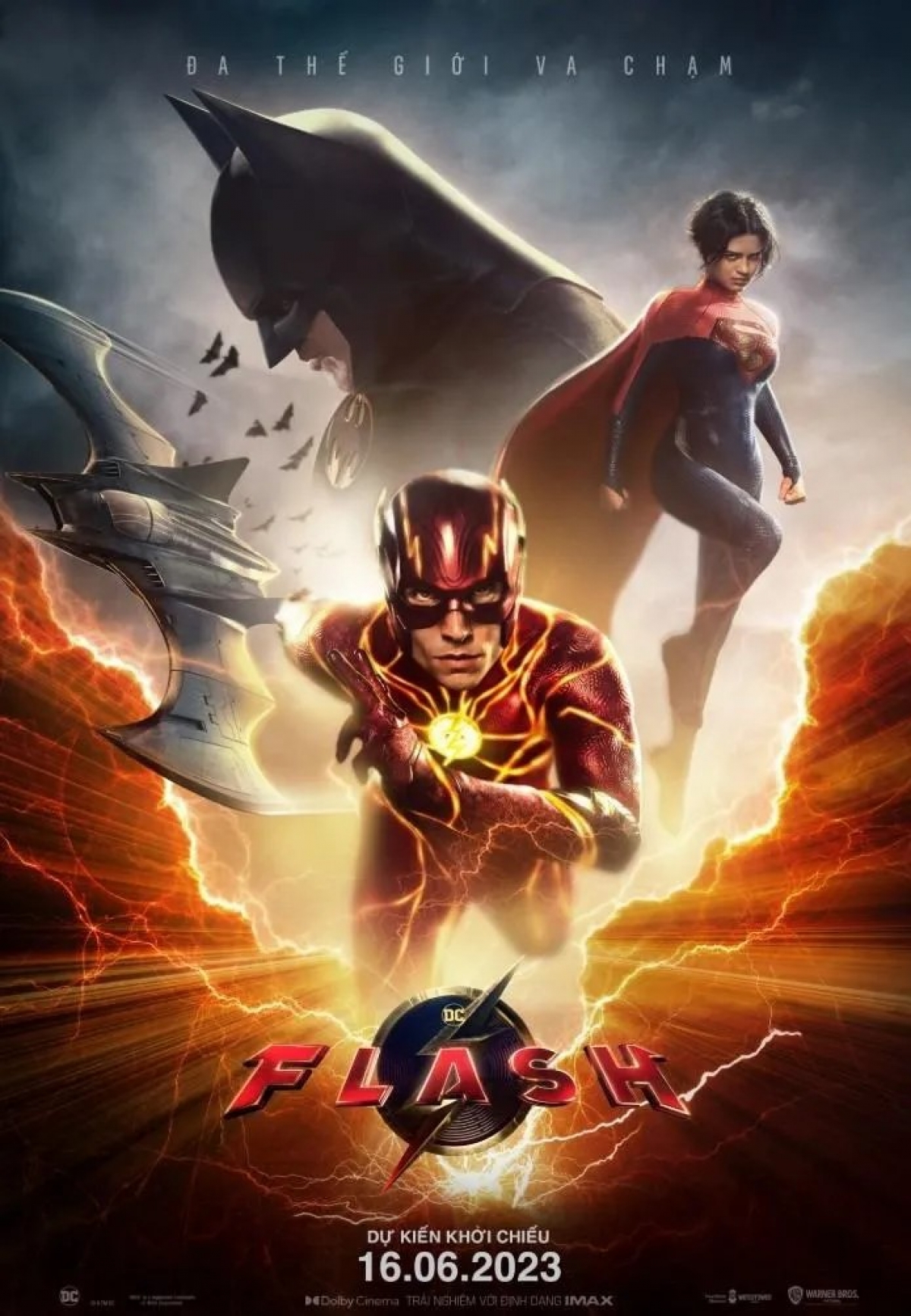 Phim Flash