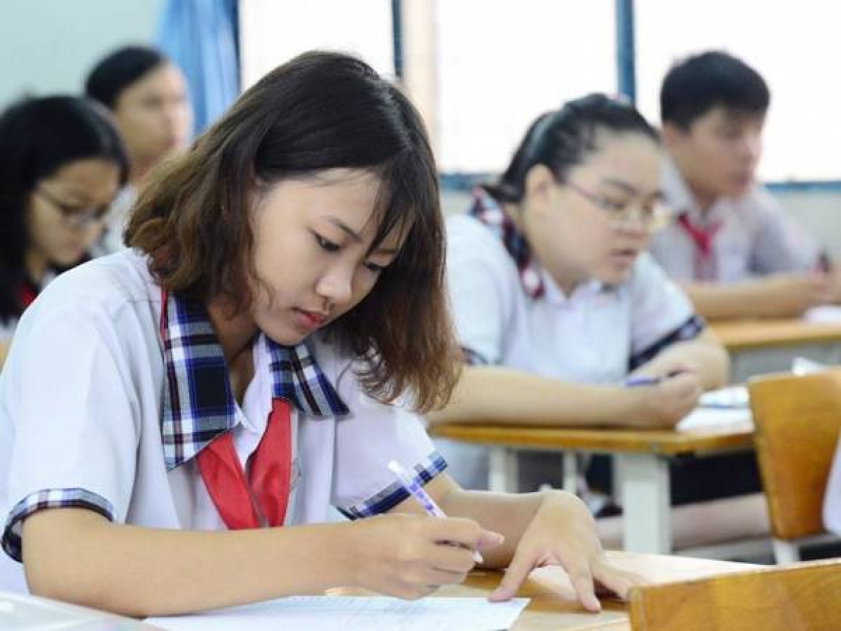 Cha mẹ cần lắng nghe ý kiến của con về lựa chọn môn học tự chọn