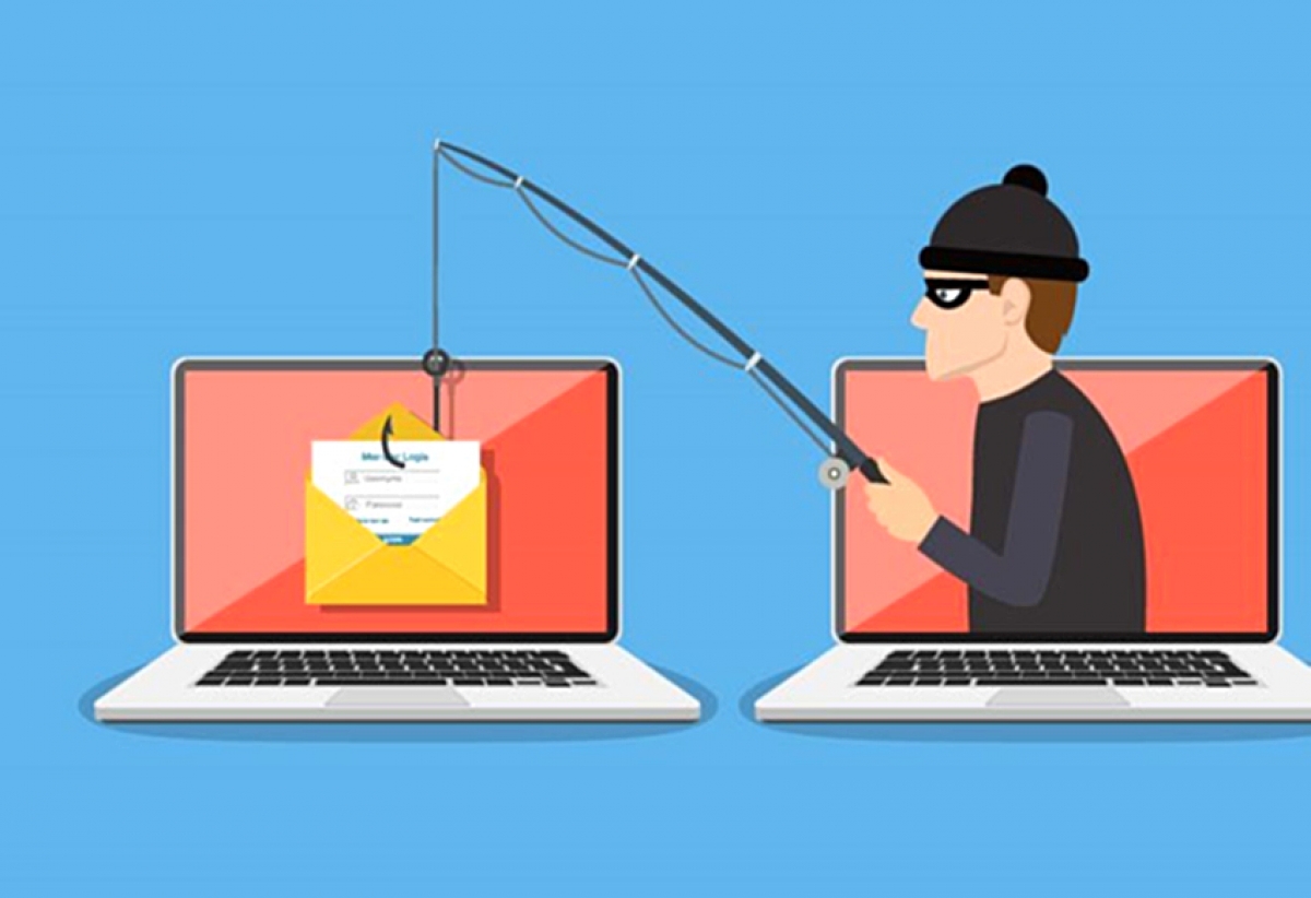 Người cao tuổi dễ bị lừa đảo cả trực tiếp và trực tuyến (Ảnh: Internet)