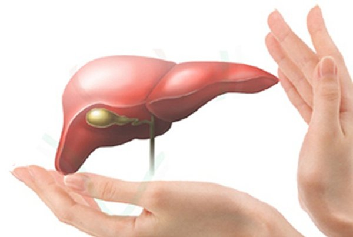 Lối sống lành mạnh sẽ giúp gan khỏe mạnh mà không cần giải độc bằng thuốc