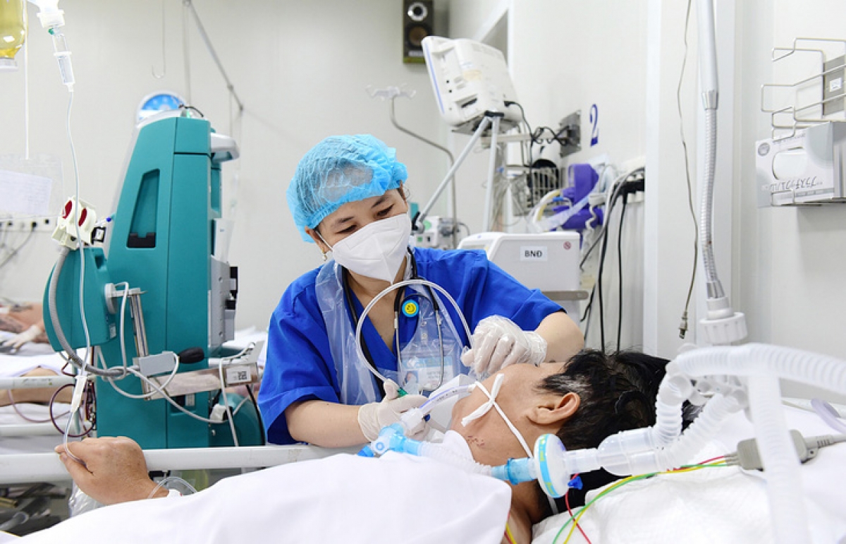 WHO hỗ trợ Việt Nam thuốc giải độc Butulinum