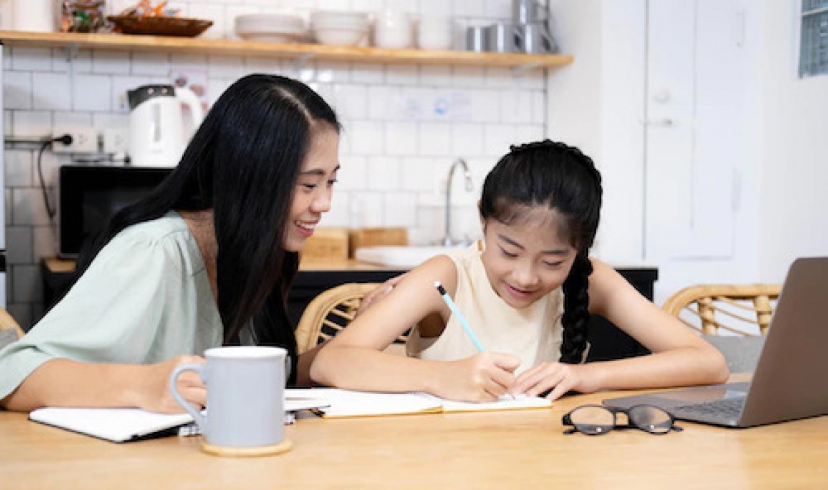 Gia sư - công việc nhiều bạn trẻ lựa chọn (Ảnh: Internet)
