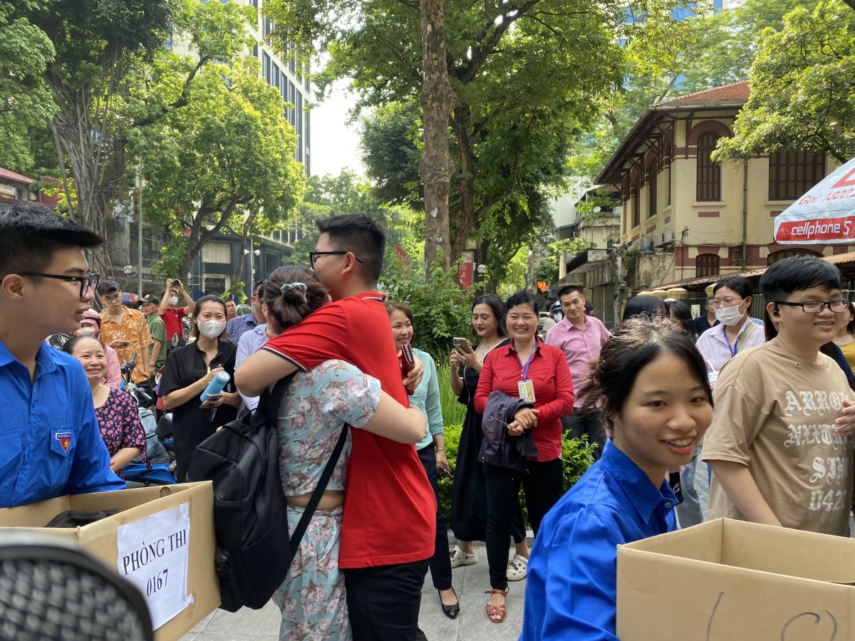 Tổ chức thi cần hướng vào mục tiêu cụ thể thay vì số lượng môn.