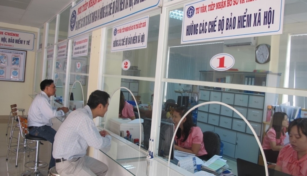 Từ 01/7: Mức đóng bảo hiểm xã hội tự nguyện, bảo hiểm y tế sẽ căn cứ theo lương cơ sở mới