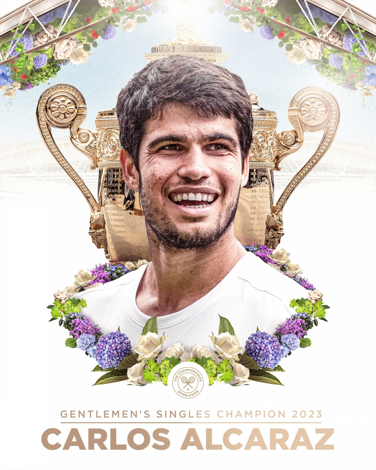 Ảnh: Wimbledon