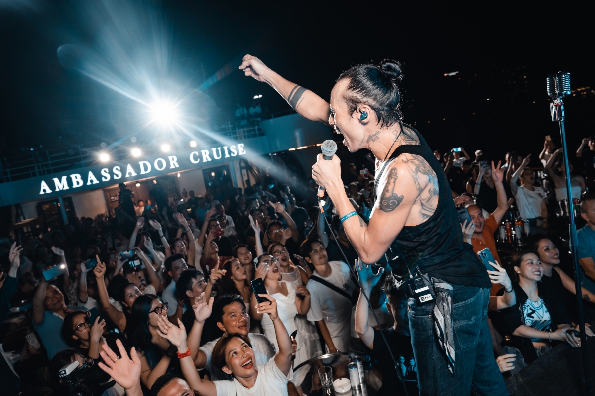 Phạm Anh Khoa - Nguồn năng lượng vô tận