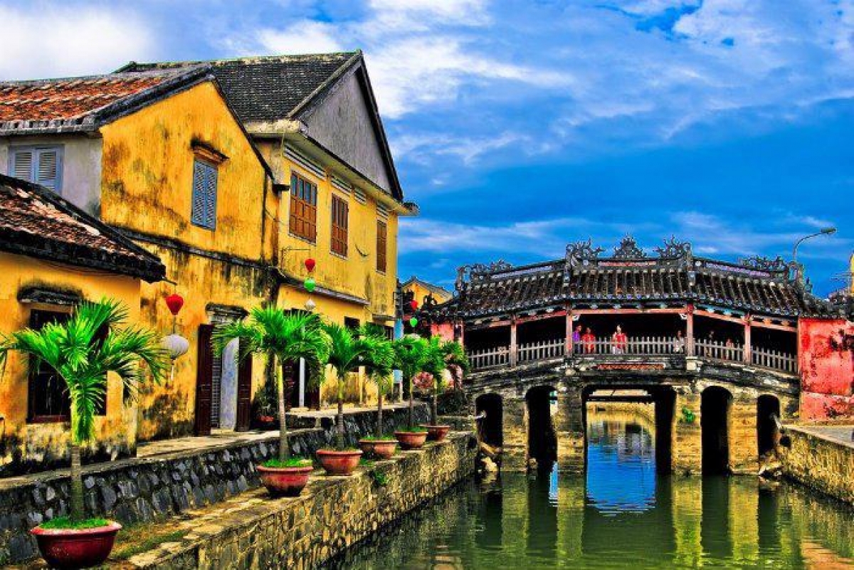 Hội An hướng đến phát triển đảm bảo đáp ứng nhu cầu phát triển bền vững