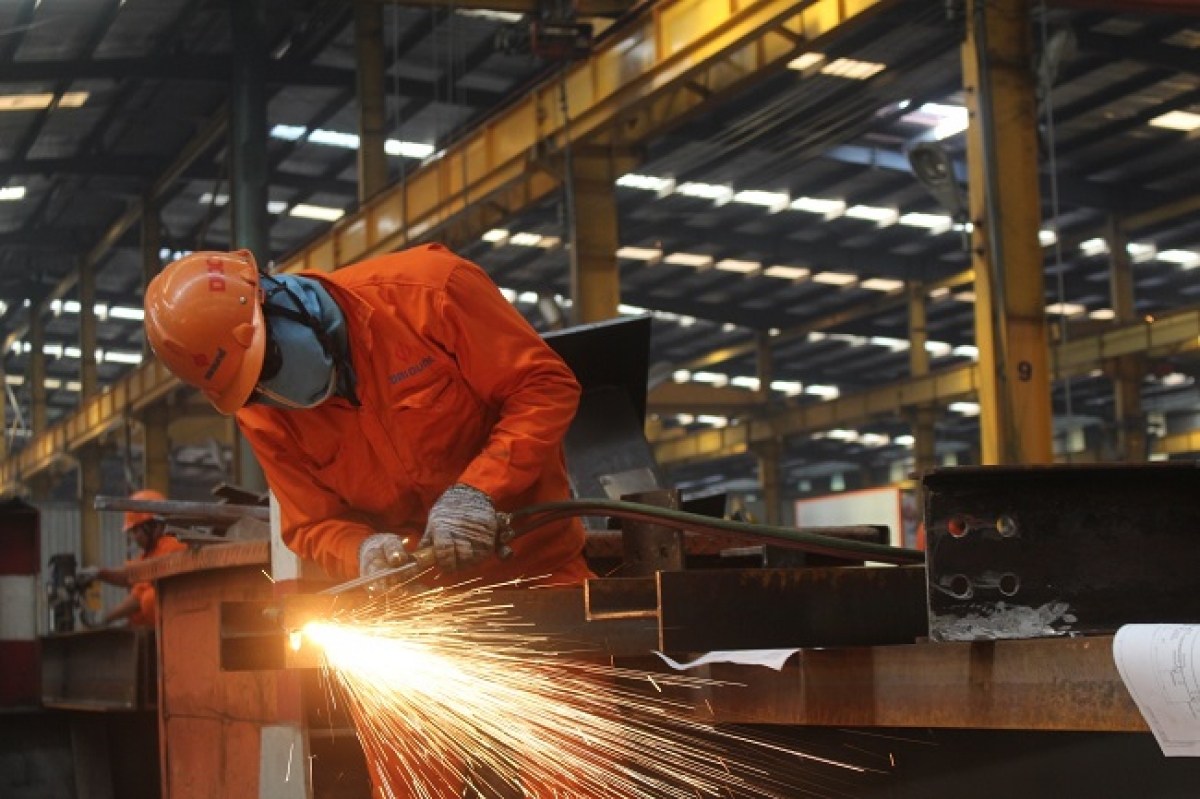 Nghề nghiệp độc hại sẽ ảnh hưởng đến chức năng của "cậu nhỏ"