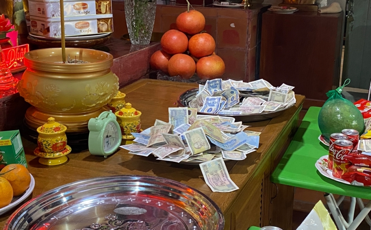 Minh bạch quản lý tiền công đức là điều kiện để các di tích, cơ sở tín ngưỡng tôn giáo phát triển