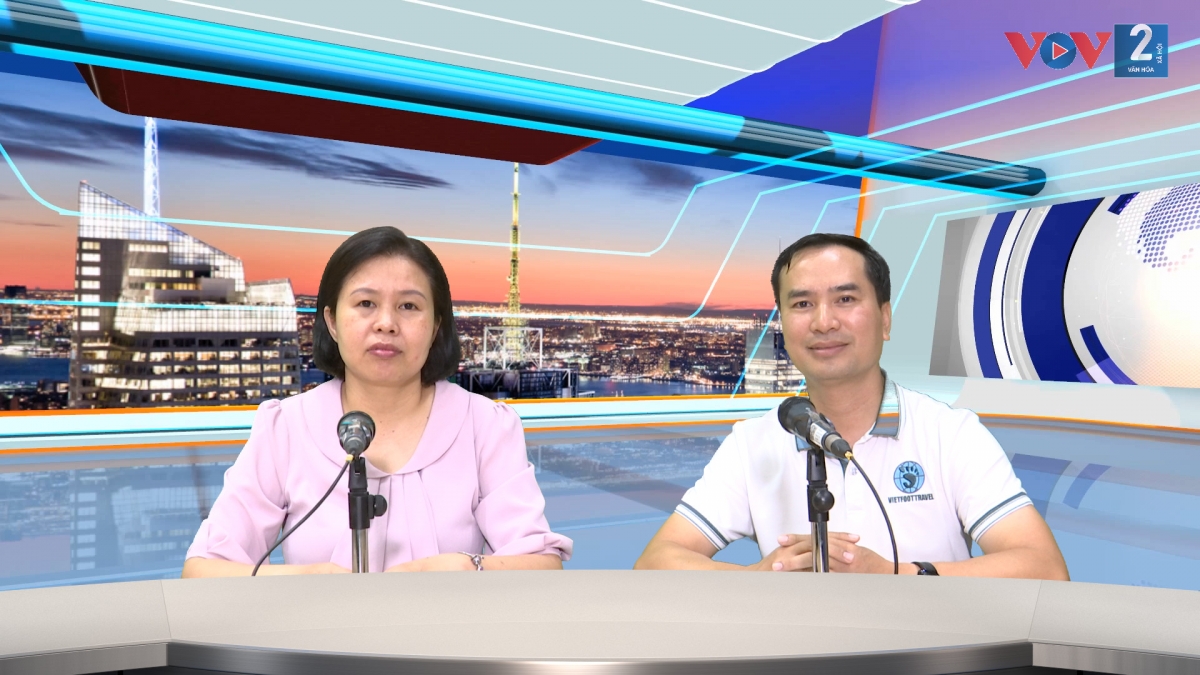 Ông Phạm Duy Nghĩa - CEO Vietfoot Travel, Phó Chủ tịch Hội Lữ hành Hà Nội: Các đối tượng lừa đảo bán tour trên mạng với nhiều thủ đoạn ngày càng tinh vi