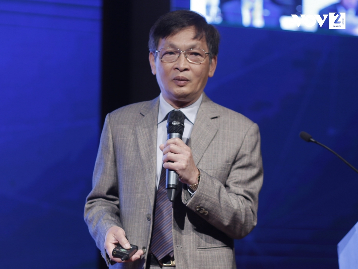 Ông Vũ Hoàng Liên, Chủ tịch Hiệp Hội Internet Việt Nam: Phòng chống lừa đảo trực tuyến là một cuộc chiến cam go