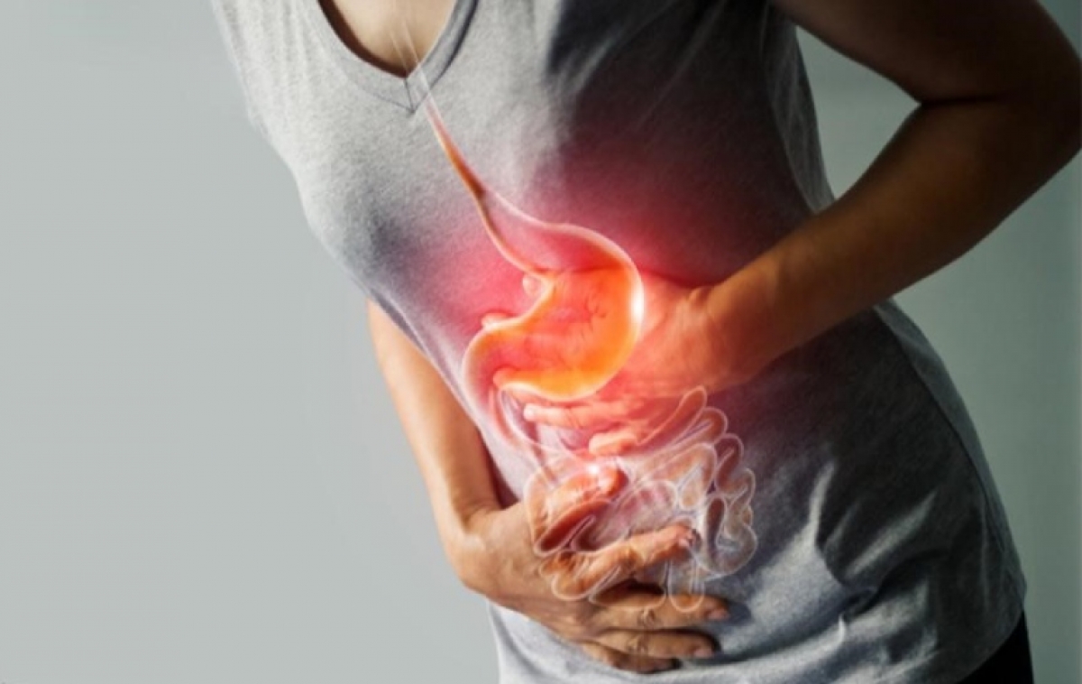 Xuất huyết tiêu hóa đang có xu hướng trẻ hóa