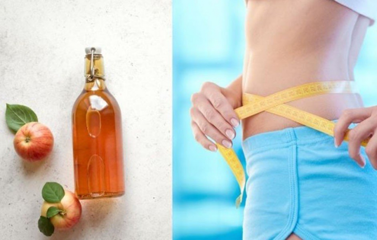 Chưa có bằng chứng khoa học đủ mạnh để xác nhận uống giấm là phương pháp hiệu quả để giảm cân