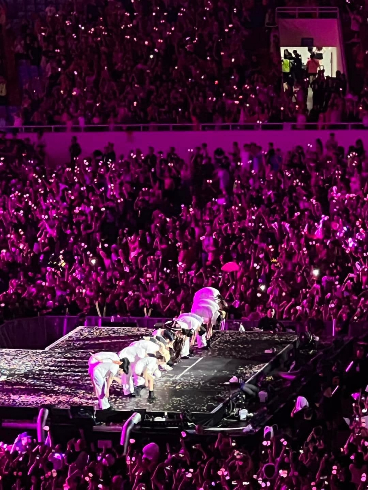 Concert của BlackPink đem đến hiệu ứng tích cực cho Du lịch Thủ đô
