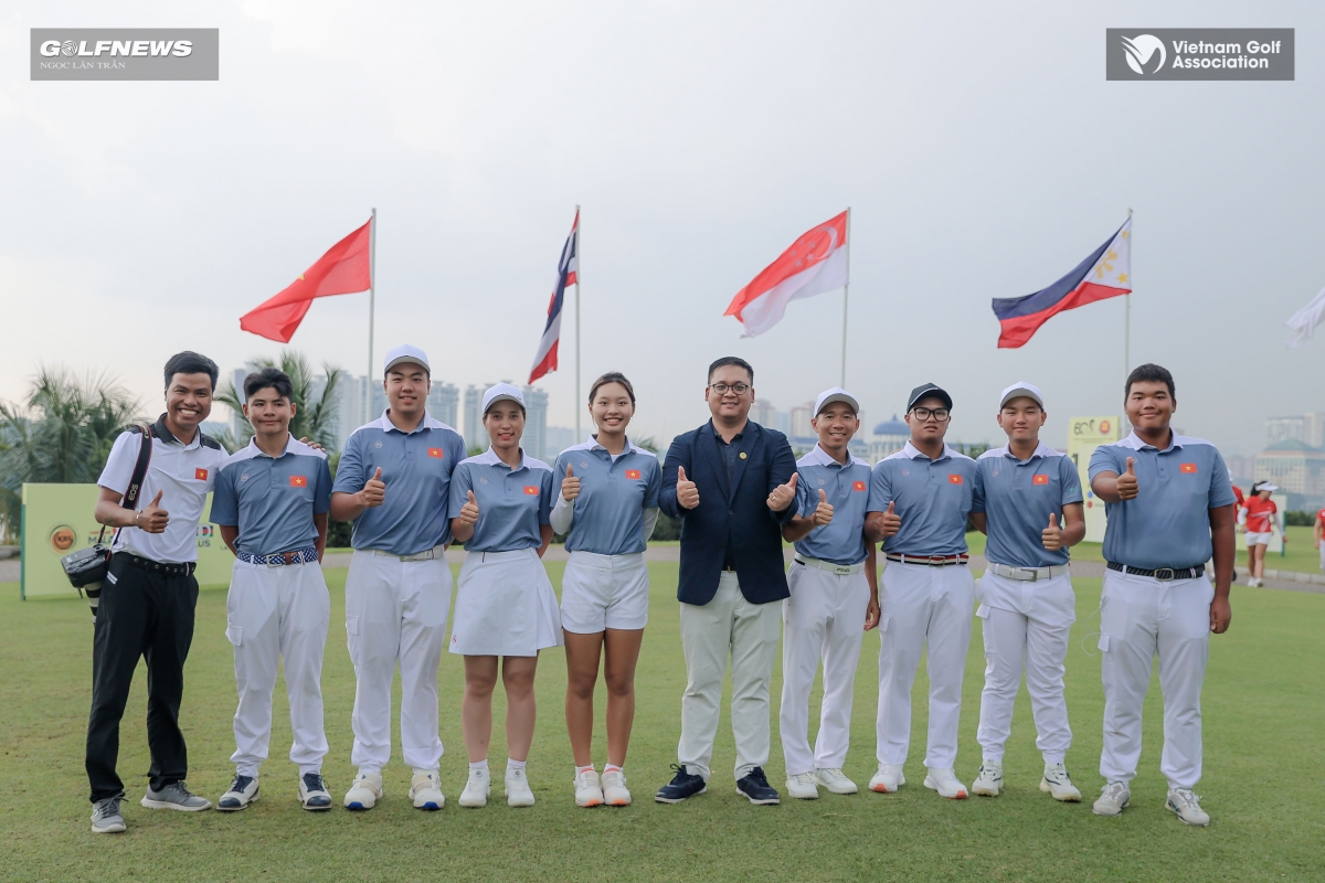 Tuyển Việt Nam lần đầu giành huy chương kể từ khi tham dự năm 2019