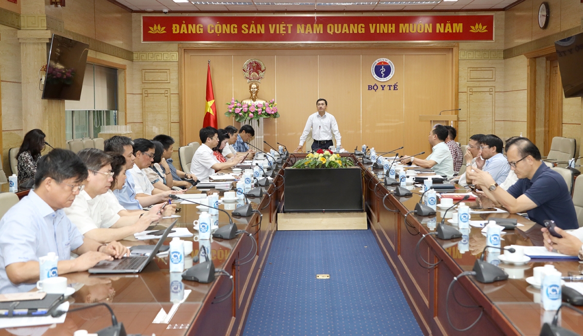 Sẽ có sự chồng chéo nếu các bệnh viện chuyên khoa, đầu ngành chuyển giao về Thủ đô