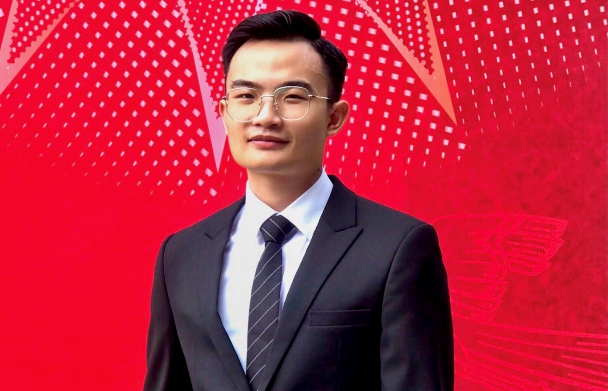 Anh Lê Tuấn Anh, chuyên gia hướng nghiệp tại Công ty AV Careers