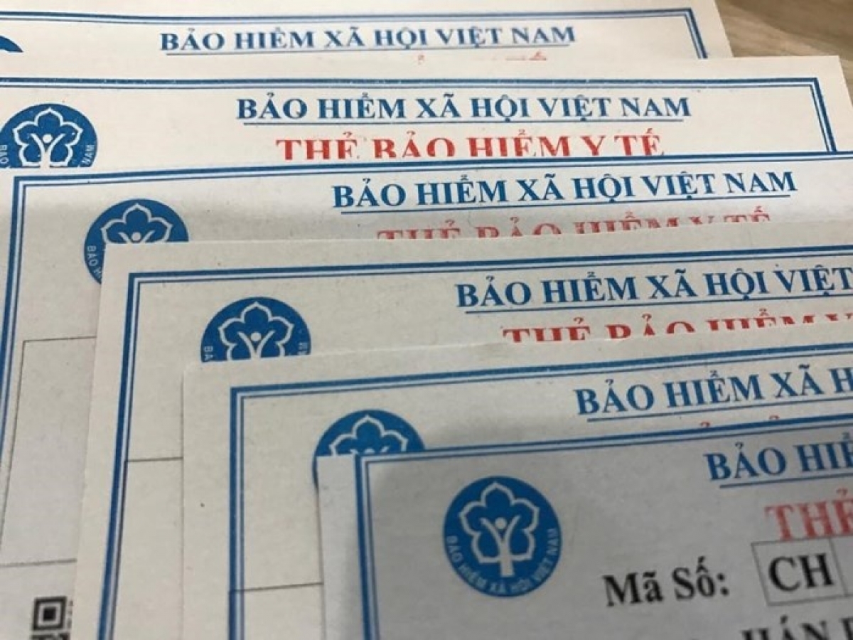 Năm học 2022-2023, tỷ lệ bao phủ BHYT HSSV của TP. Hà Nội đạt 98,8%