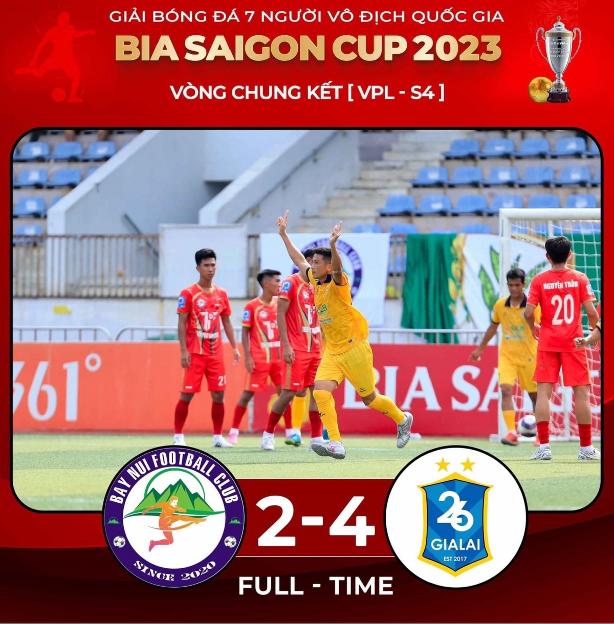 Ảnh: Vietfootball