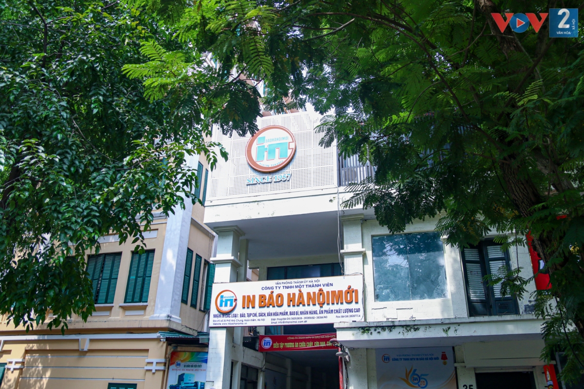 Diện tích khu đất này rộng 1.845m2 được quy hoạch làm đất cơ quan.