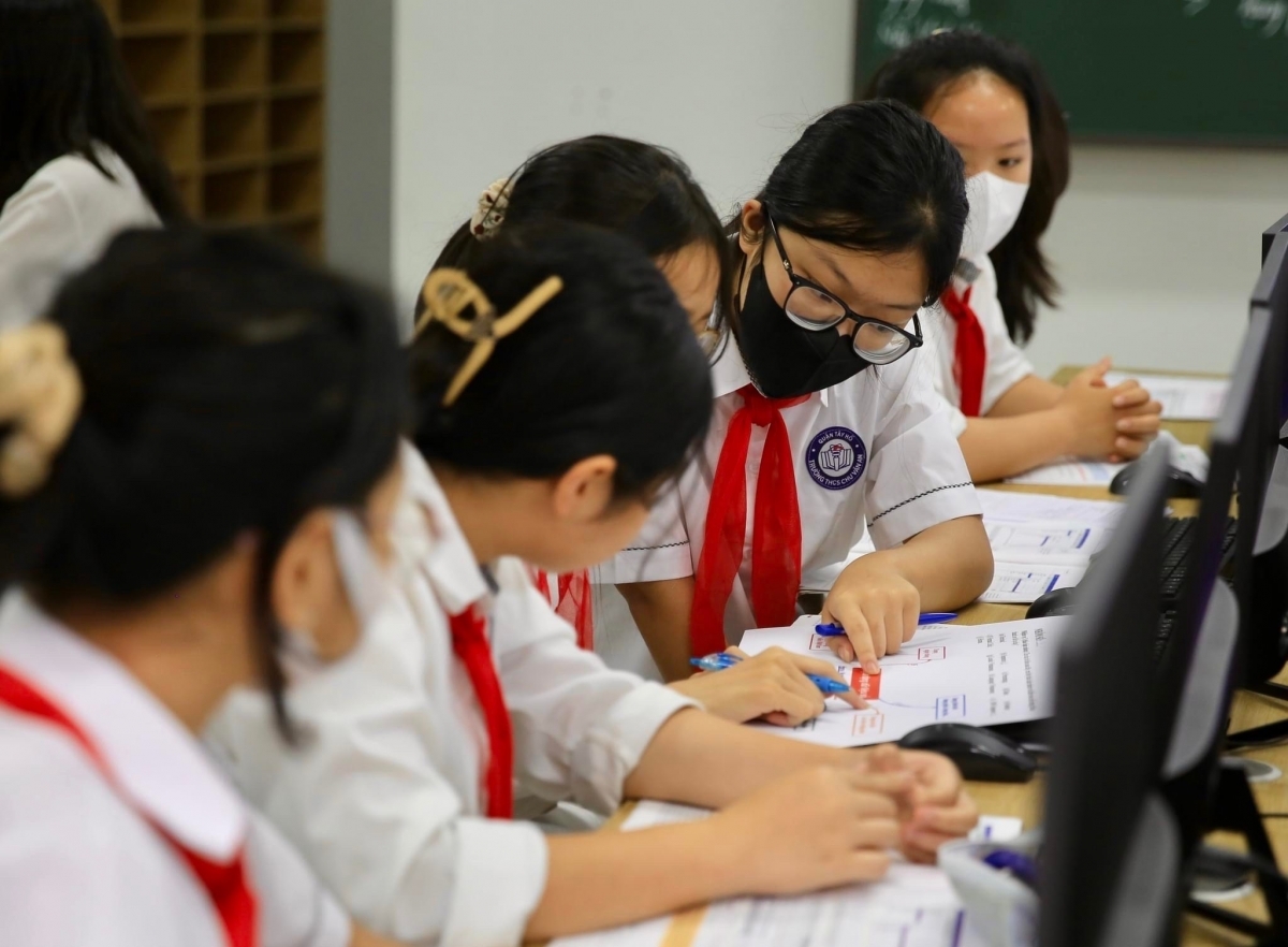"Tôi giữ nguyên quan điểm kiên trì đổi mới vì mục tiêu nguồn nhân lực của quốc gia"- PGS.TS Chu Cẩm Thơ