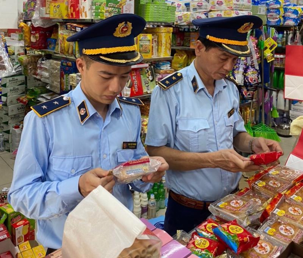 TP Hà Nội yêu cầu các quận huyện, sở ngành kiểm tra chất lượng ATTP bánh trung thu trên địa bàn