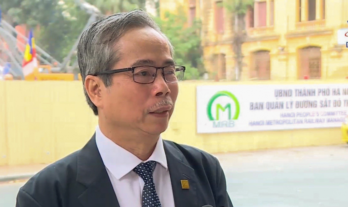 KTS Trần Huy Ánh, Thành viên Hội đồng Khoa học Tạp chí Kiến trúc Việt Nam phân tích nguyên nhân thiếu trường từ góc độ sai lầm trong quy hoạch đô thị.