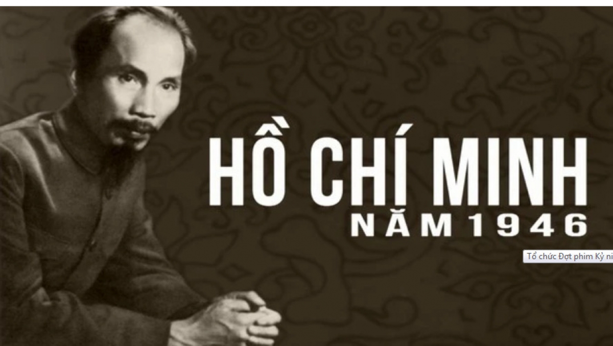 Phim tài liệu “Những bước đi ngoại giao và một cuộc chiến không mong muốn” được chọn chiếu trong Đợt phim