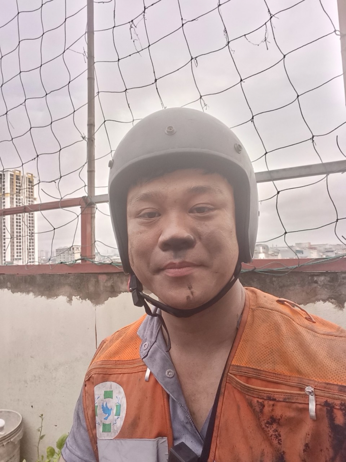 Anh Phạm Quốc Việt - sáng lập FAS Angle