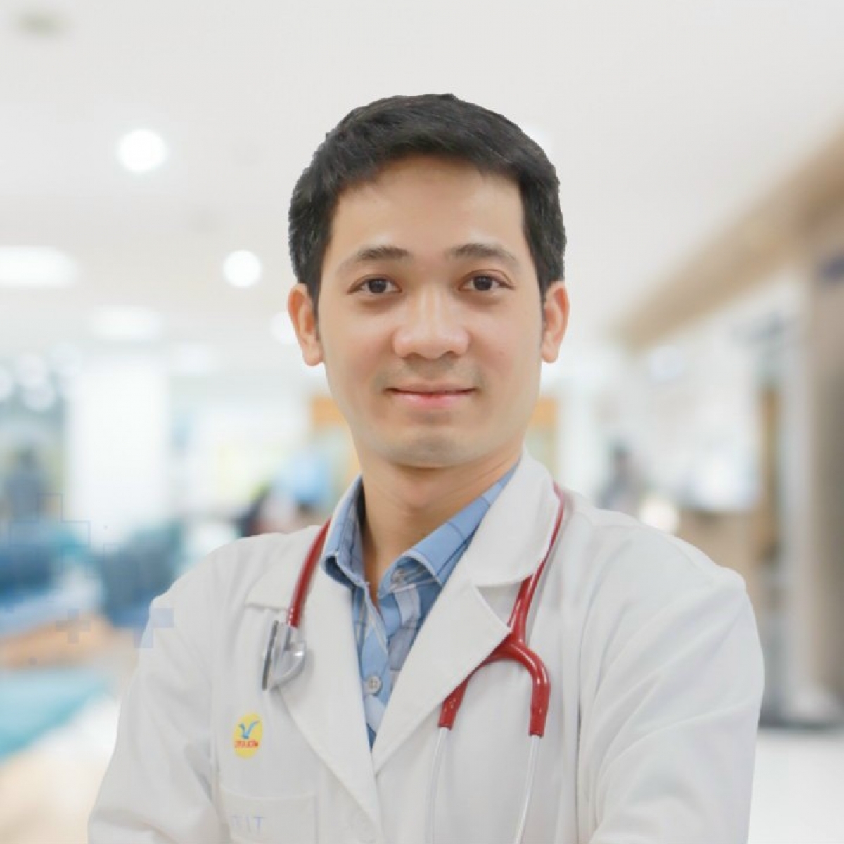 Theo Ths-BS Đỗ Tiến Quân, người bệnh không nên chủ quan khi bị viêm họng cấp