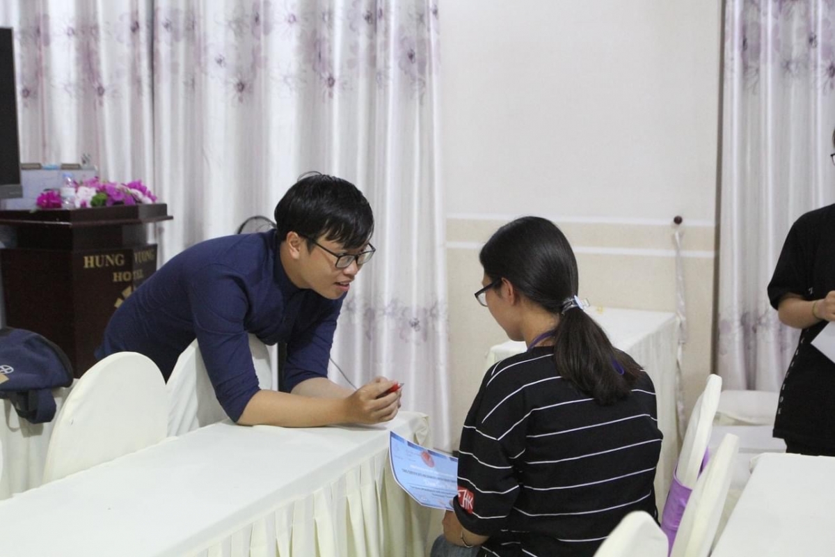 Có tư duy phản biện sẽ làm cơ sở cho việc tranh biện hiệu quả.