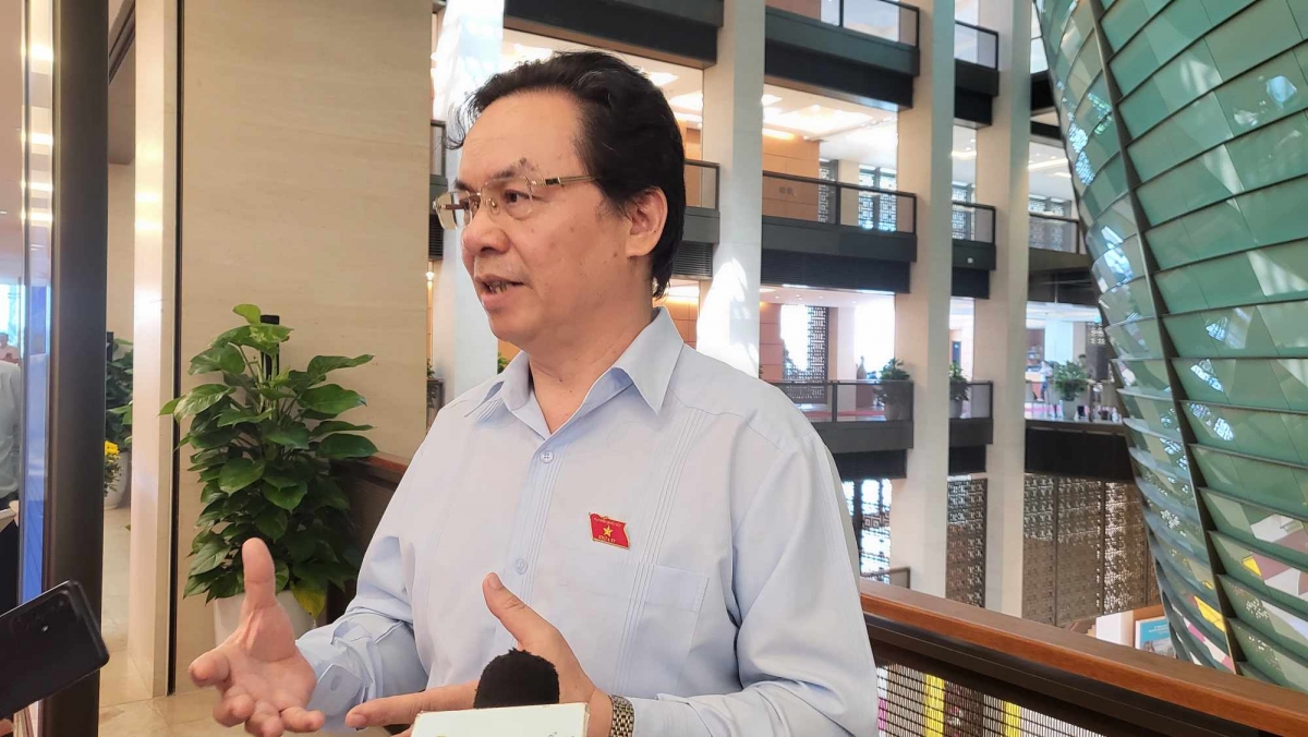 Đại biểu Hoàng Văn Cường, Đoàn đại biểu Quốc hội thành phố Hà Nội