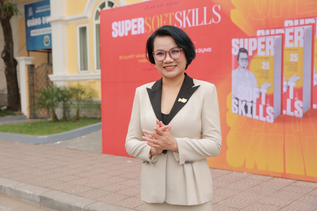 Tác giả Phạm Huệ Đan