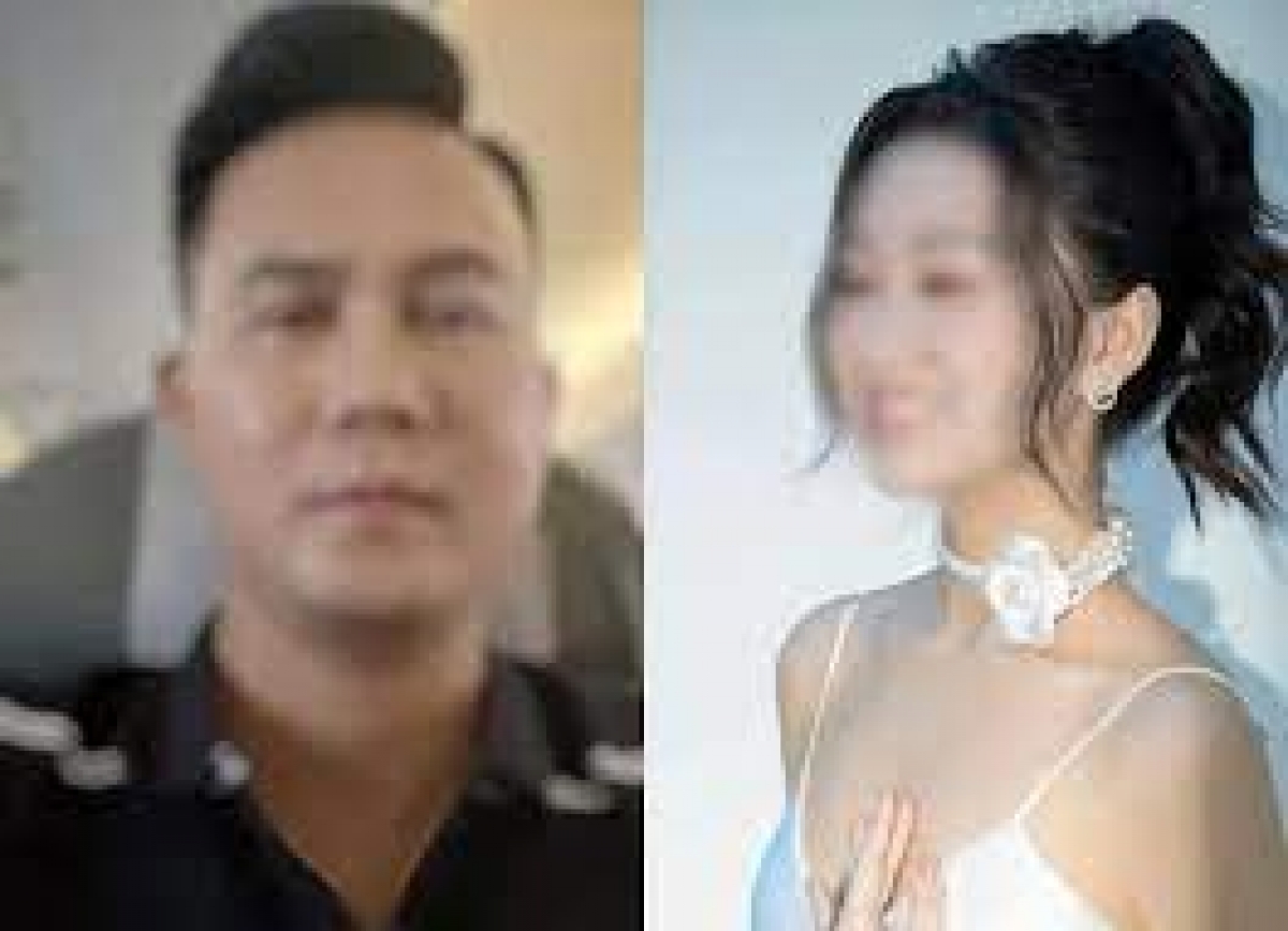 Thủ phạm và nạn nhân trong vụ án man rợ giết hại, phân xác Á khôi 17 tuổi rồi phi tang xuống sông Hồng