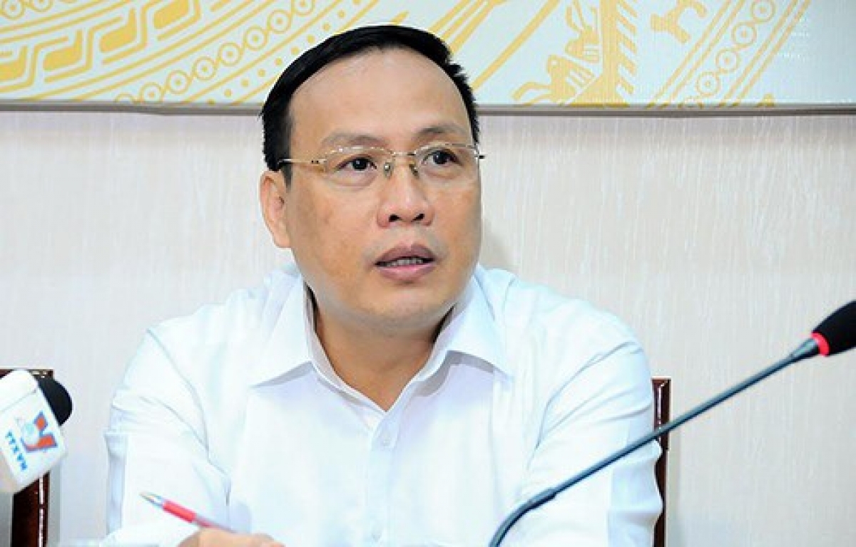 GS.TSKH Nguyễn Đình Đức, Chủ tịch Hội đồng trường, Trường ĐH Công nghệ, ĐHQGHN làm Chủ nhiệm Câu lạc bộ Mạng lưới Bảo đảm chất lượng GD đại học Việt Nam