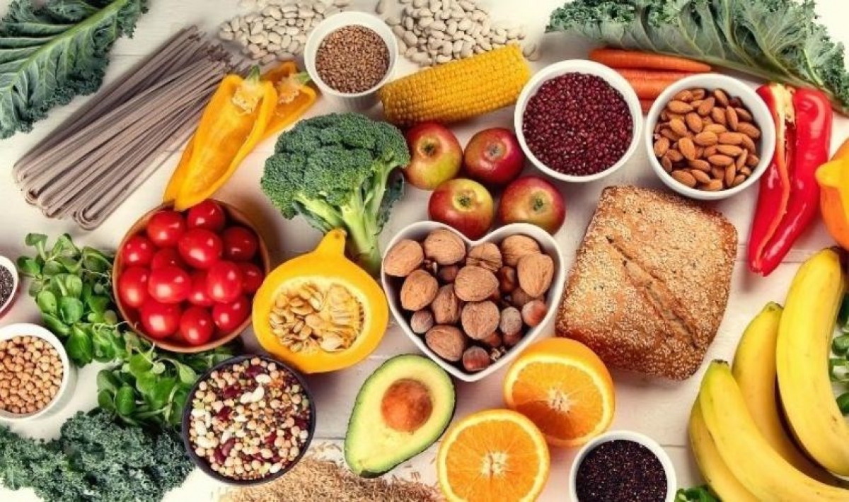 Mọi người nên ăn lượng chất xơ vừa đủ đối với cơ thể