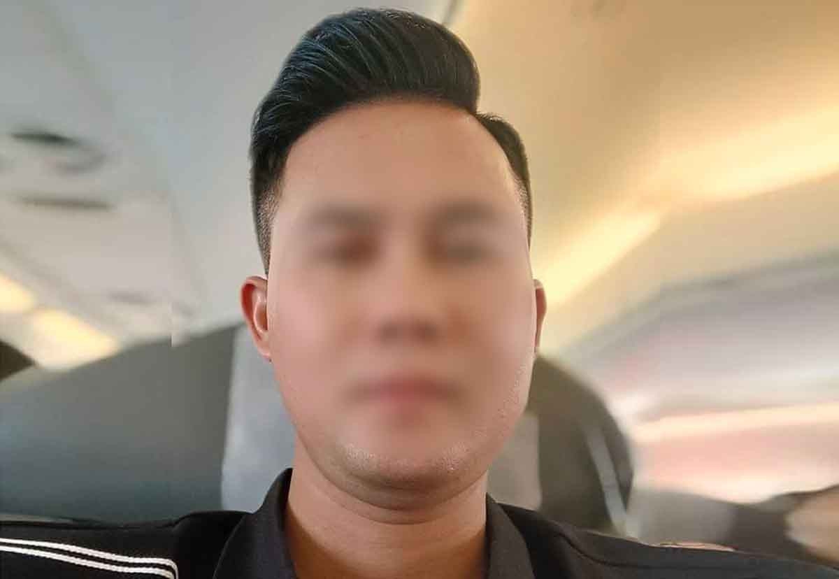 Nghi phạm giết người phân xác