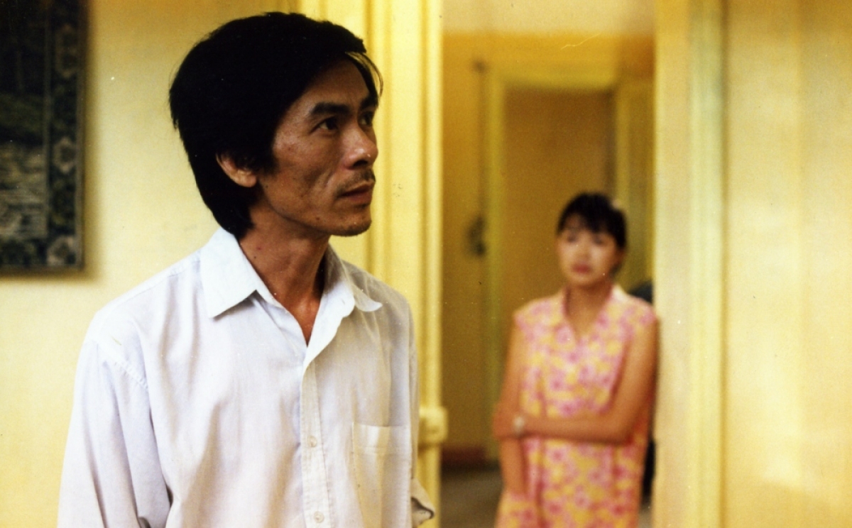 Phim "Mùa ổi"