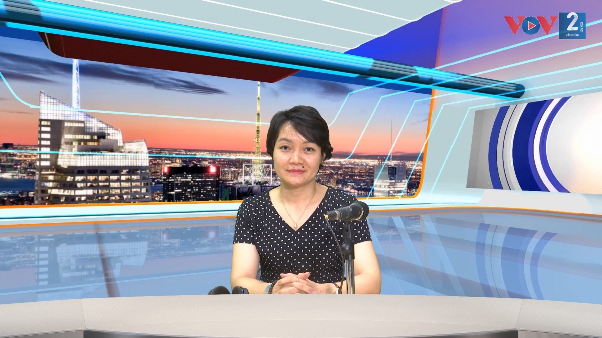 TS Nguyễn Thị Thu Trang,Trưởng phòng Quản lý Di sản Văn hóa phi vật thể, Cục Di sản văn hóa, Bộ VHTTDL.