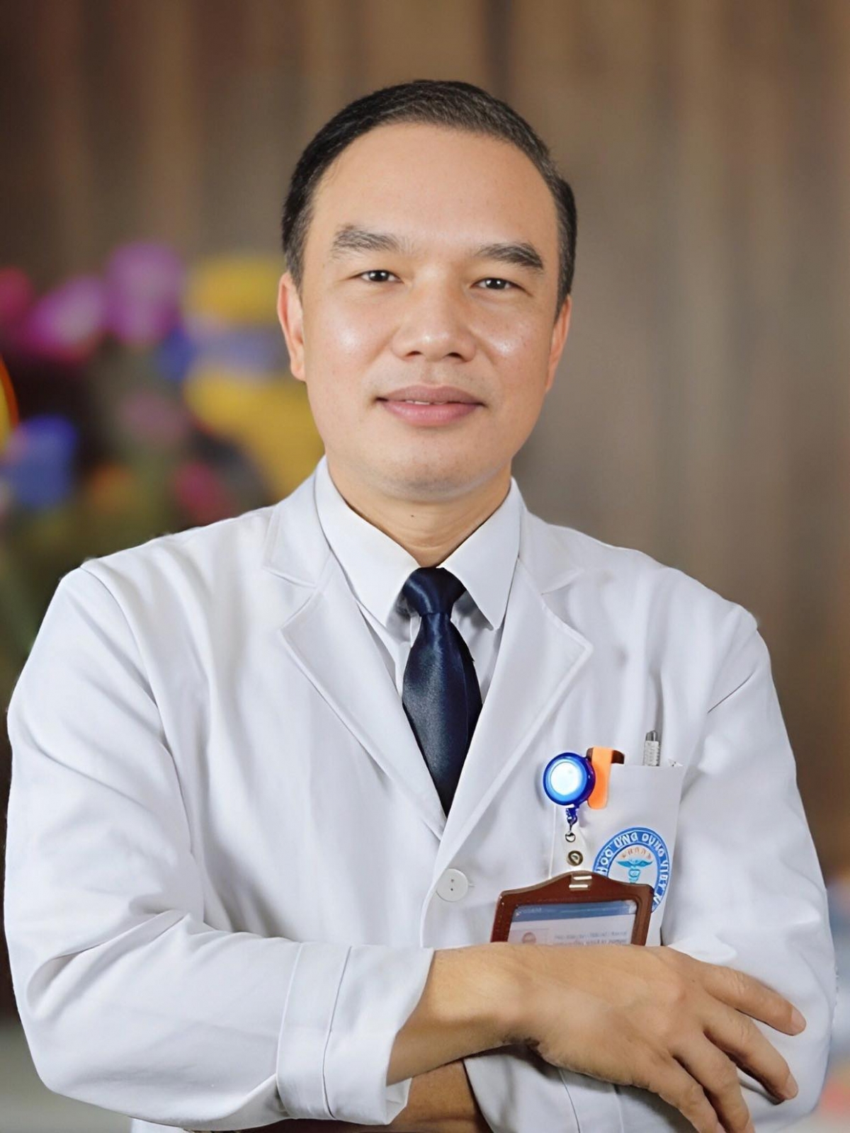 PGS-TS-BS Nguyễn Xuân Ninh khuyến cáo người ăn kiêng cần được tư vấn cẩn thận