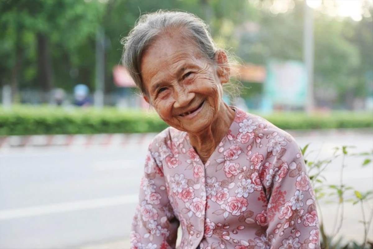 Cụ Nguyễn Thị Ngang