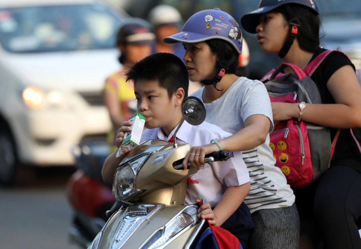Dạy thêm học thêm không được kiểm soát chặt chẽ (Ảnh minh họa)