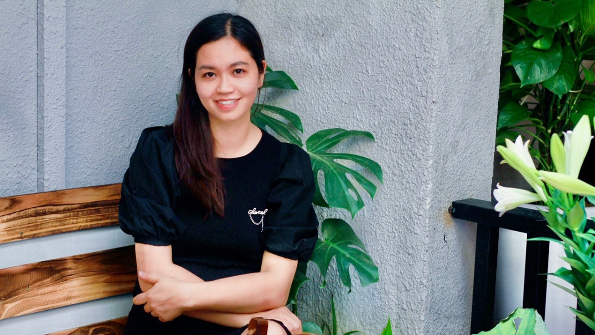Luật gia Nguyễn Hoàng Oanh, công ty Luật trách nhiệm hữu hạn Châu Phong khẳng định các trung tâm hỗ trợ pháp luật cho doanh nghiệp như Trung tâm của Hiệp hội làng nghề đã có những đóng góp hiệu của và cụ thể.