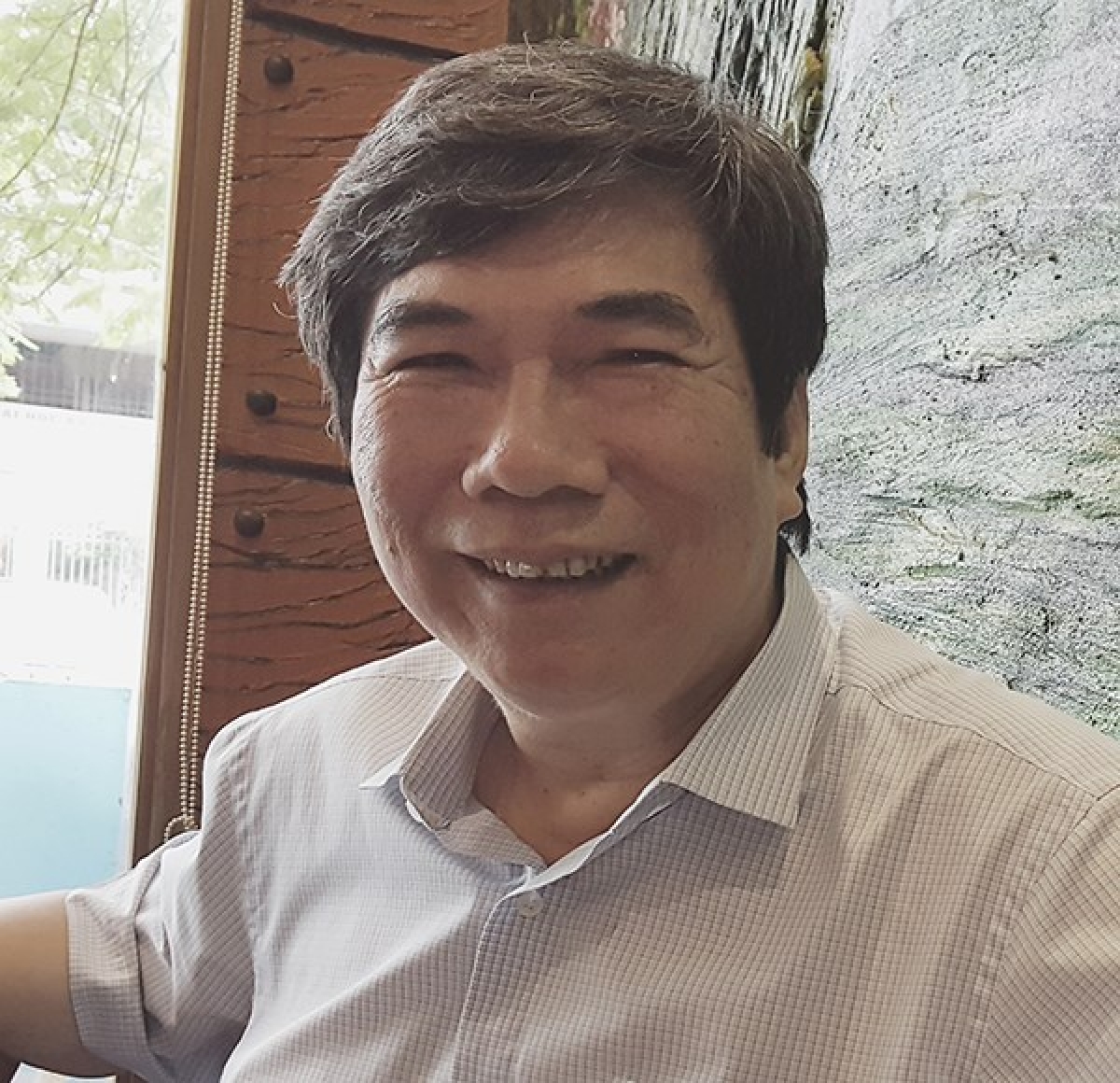 PGS.TS Lê Văn Năm đề cao ý thức của người chăn nuôi nhằm đảm bảo nguồn cung thịt lợn an toàn
