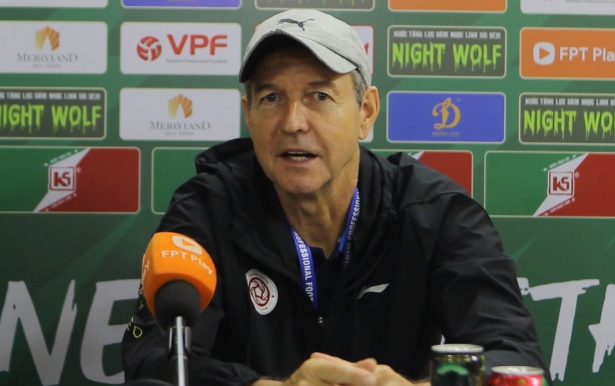 HLV Thomas Dooley