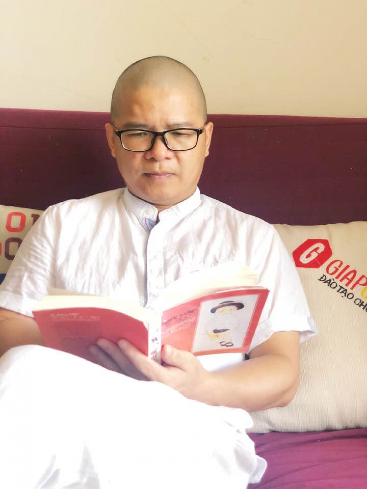 TS. Giáp Văn Dương