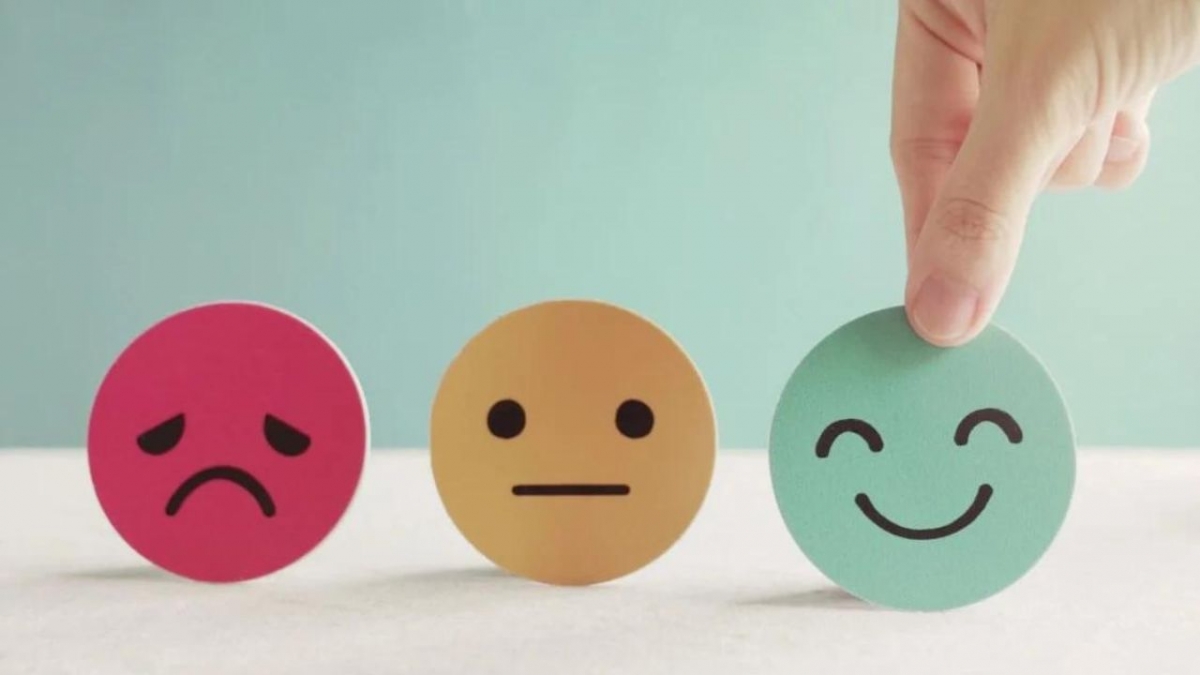 Hãy nhanh chóng tìm giải pháp, không để tình trạng tụt mood kéo dài
